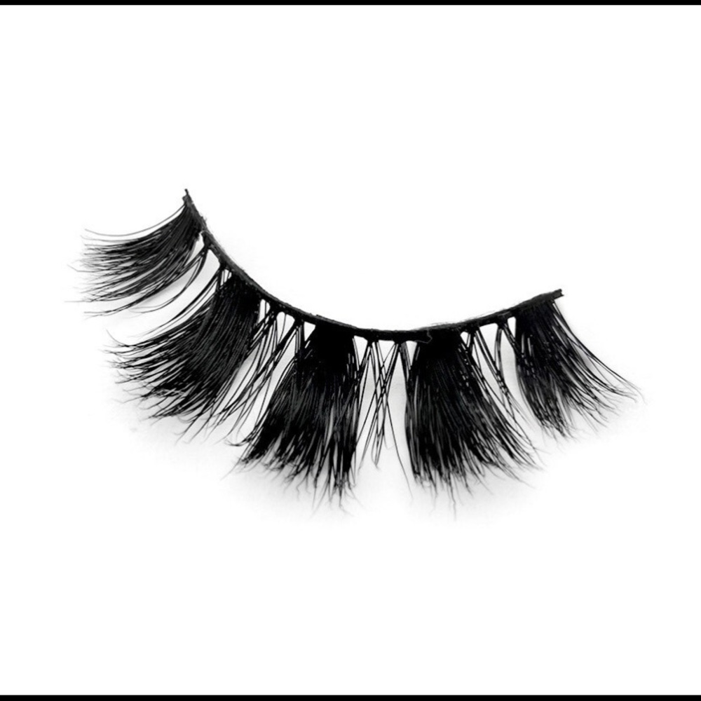 3D Mink Lashes | “Toxica”